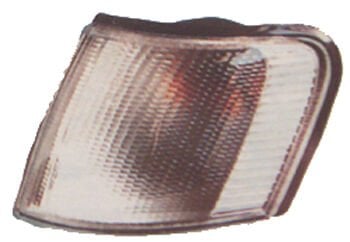 FORD SCORPIO- 85/91; ÖN SINYAL SOL BEYAZ (TYC)