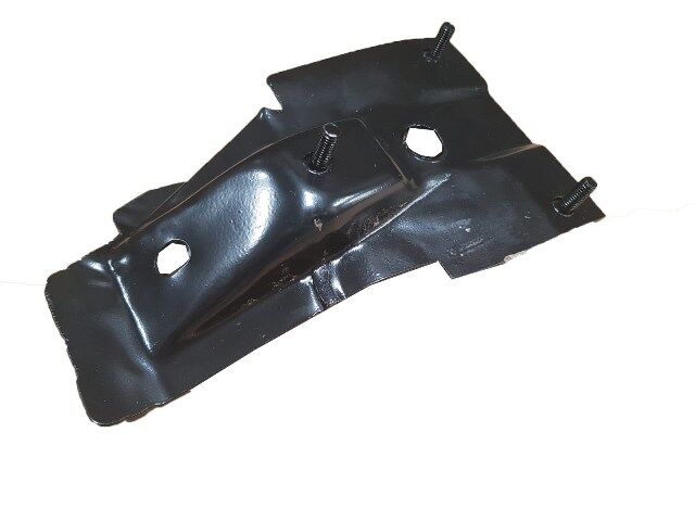 OPEL VECTRA- B- 96/99; TAMPON DEMIRI BAGLANTI AYAGI SOL (SASI UCUNA BAGLANAN)