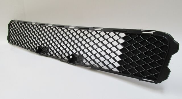 MITSUBISHI LANCER- 08/13; ÖN TAMPON PANJURU SIYAH (TYG)