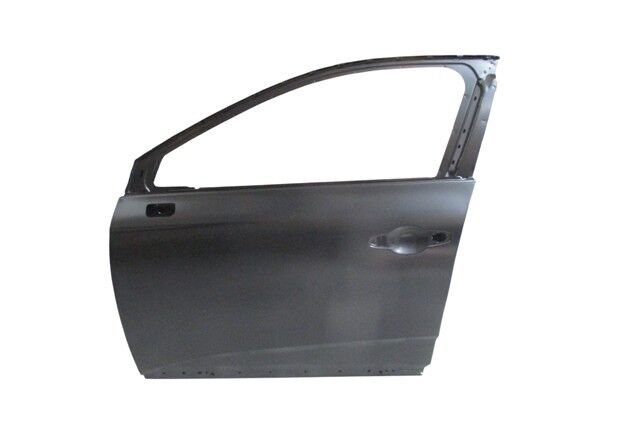 RENAULT CLIO- 5- HB- 20/23; ÖN KAPI KOMPLE SOL (ICELI/ÇEKOMASTIKLI)(TW)