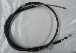 TOYOTA AVENSIS- 98/00; ARKA EL FREN TELI SAG (SH)