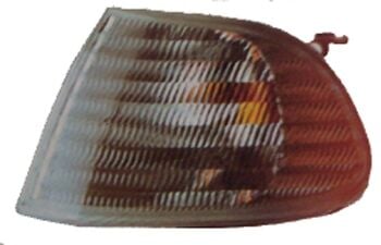 FORD SCORPIO- 92/94; ÖN SINYAL SOL BEYAZ (TYC)