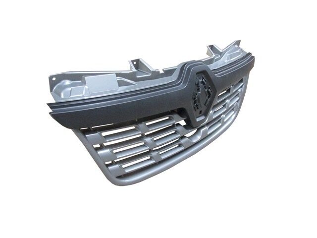 RENAULT MASTER- 3- 15/19; ÖN PANJUR (PLEKSAN)