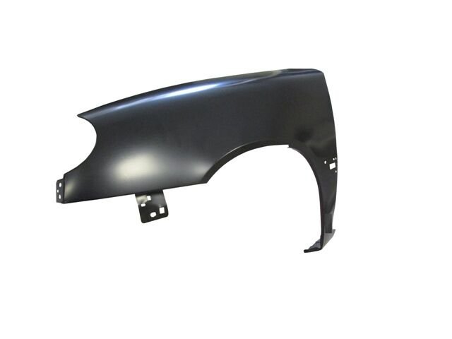 CITROEN SAXO- 00/03; ÖN ÇAMURLUK SOL SINYAL VE BAND DELIKLI (TW)