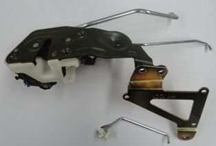 HYUNDAI ACCENT- 95/97; ÖN KAPI KILIDI SAG (TYG)