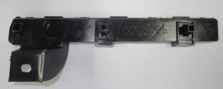 MITSUBISHI LANCER- 08/13; ÖN TAMPON IÇ BAGLANTI BRAKETI SAG BÜYÜK (TW)
