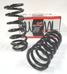 SUZUKI VITARA- 88/98; ÖN HELEZON YAYI SAG/SOL (2LI SET)(14,5X101,7X113) (STDR)