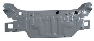 HYUNDAI ELANTRA- 04/07; ARKA PANEL KOMPLE GRI BOYALI (BFN)