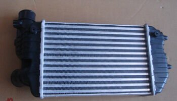 CITROEN JUMPER- 02/07; TURBO HAVA SOGUTMA RADYATÖRÜ 2.0/2.2/2.8 (INTERCOOLER) (BRAZING) ORIS