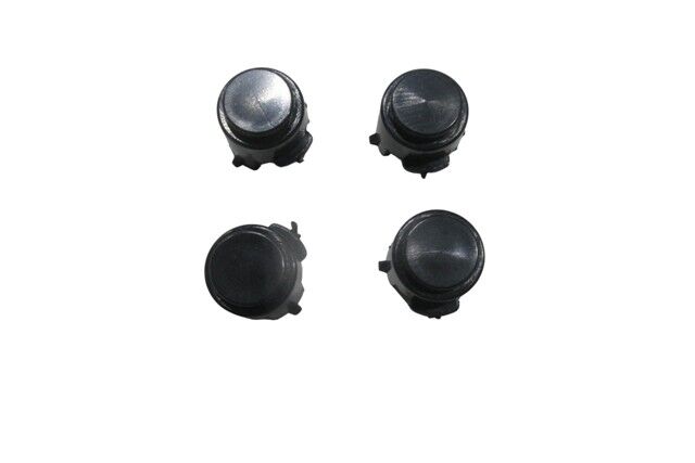 BMW X5- E70- 07/12; PARK SENSÖR ÜST KAPAGI SET (4 PARÇA) (LCI)
