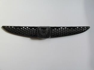 HONDA JAZZ- 05/08; ÖN PANJUR SIYAH (TW)