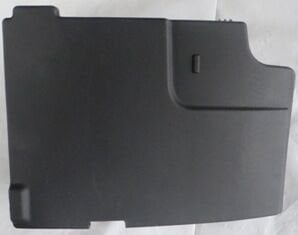 CHEVROLET CRUZE- 09/14; AKÜ ÜST PLASTIGI (BFN)