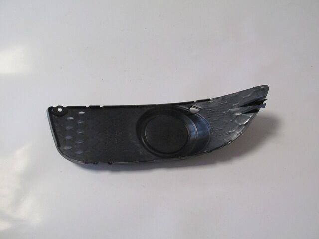 MITSUBISHI LANCER- 08/13; SIS LAMBA KAPAGI SAG SIYAH (SIS DELIGI KAPALI) (FPI)