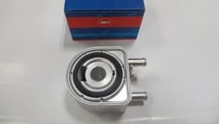 CITROEN JUMPER- 02/07; YAG SOGUTUCUSU (SH)