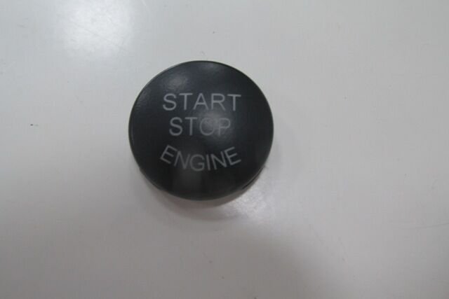BMW X5- E70- 07/12; START STOP DÜGME BUTONU
