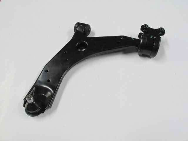 MAZDA 3- SD- 03/06; ÖN ALT TABLA SOL (SALINCAK) BURÇLU/ROTILLI BAGLANTI SACI ILE BIRLIKTE (SH)