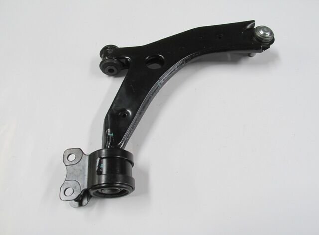 MAZDA 3- SD- 03/06; ÖN ALT TABLA SOL (SALINCAK) BURÇLU/ROTILLI BAGLANTI SACI ILE BIRLIKTE (SH)