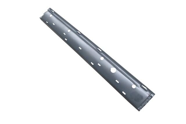 FORD TRANSIT CONNECT- 09/14; ARKA TAMPON (SENSÖR DELIKLI) (EAGLE BODY)