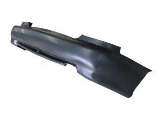 HYUNDAI ACCENT- 95/97; ARKA TAMPON SIYAH (TW)