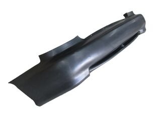 HYUNDAI ACCENT- 95/97; ARKA TAMPON SIYAH (TW)