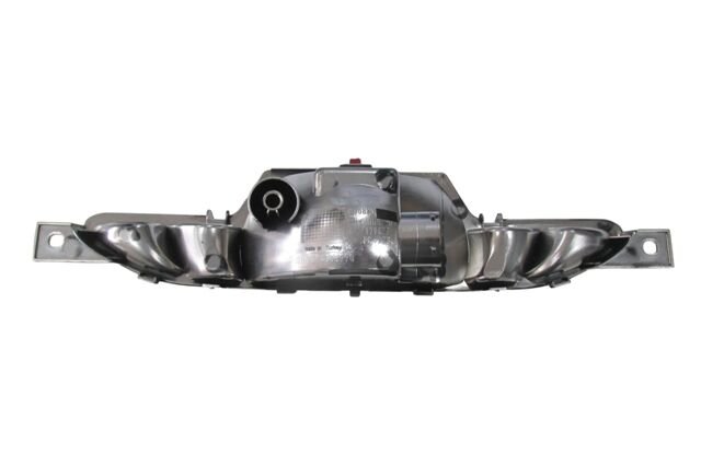 OPEL MOKKA- 21/24; ARKA SIS LAMBASI KIRMIZI ORTA (PLEKSAN)