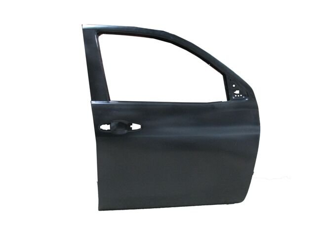 TOYOTA HILUX- PICK UP- 15/19; ÖN KAPI KOMPLE SAG ÇELIK BARLI SIYAH(ICELI/ÇEKOMASTIKLI)(ÇIFT KABIN)