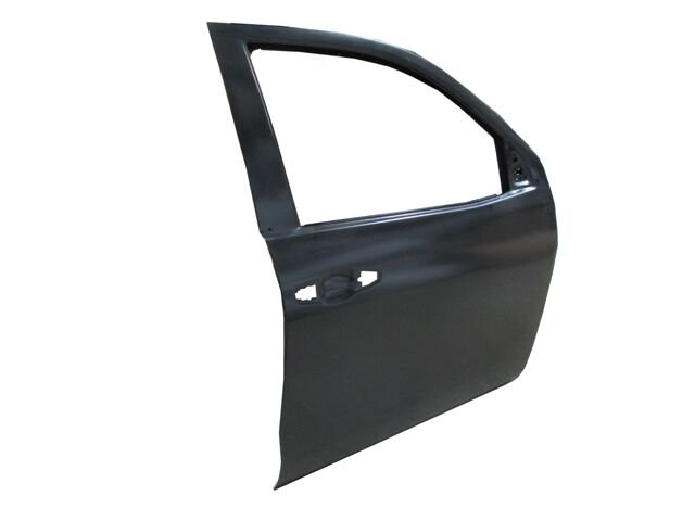 TOYOTA HILUX- PICK UP- 15/19; ÖN KAPI KOMPLE SAG ÇELIK BARLI SIYAH(ICELI/ÇEKOMASTIKLI)(ÇIFT KABIN)