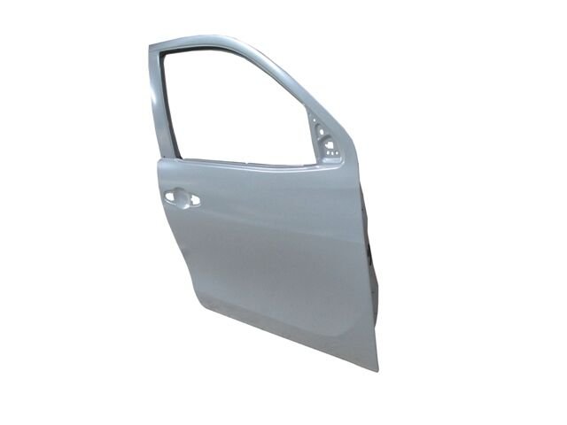 TOYOTA HILUX- PICK UP- 15/19; ÖN KAPI KOMPLE SAG ÇELIK BARLI SIYAH(ICELI/ÇEKOMASTIKLI)(ÇIFT KABIN)