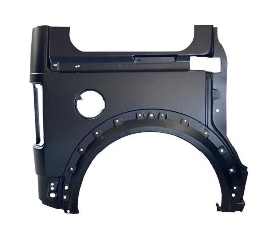 FORD TRANSIT CONNECT- 09/14; ARKA ÇAMURLUK SAG YARIM (YAKIT DEPO DELIKLI)