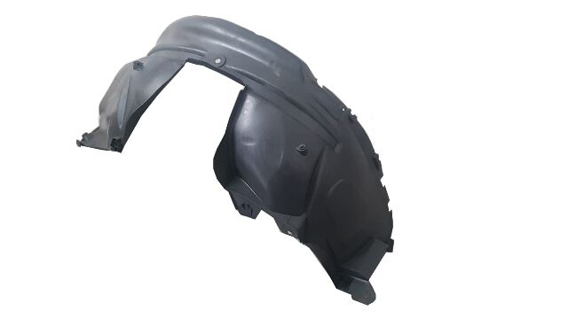 DACIA LODGY- 12/22; ÖN ÇAMURLUK DAVLUMBAZI SOL (PLASTIK ENJEKSIYON) (EUROBUMP)