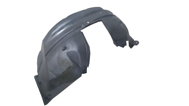 DACIA LODGY- 12/22; ÖN ÇAMURLUK DAVLUMBAZI SOL (PLASTIK ENJEKSIYON) (EUROBUMP)