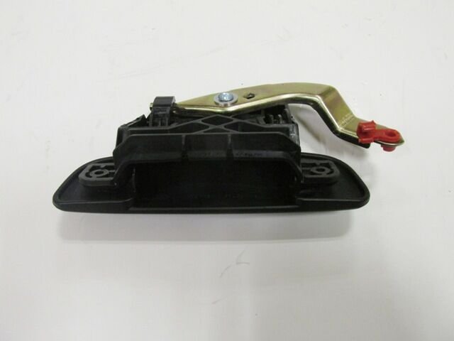 CITROEN SAXO- 00/03; ÖN KAPI DIS AÇMA KOLU SAG (PÜTÜRLÜ SIYAH) (HUSHAN)