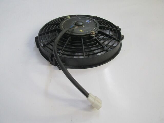 UNIVERSAL UNIVERSAL-; RADYATÖR FAN DAVLUMBAZI KOMPLE 10 KANAT TÜM ARA MODELLER IÇIN BÜYÜK TIP