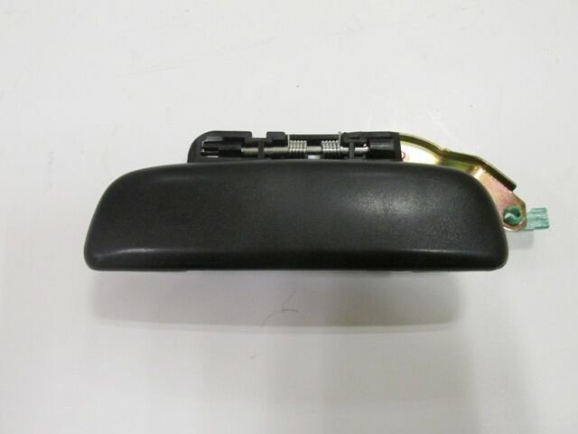 CITROEN SAXO- 00/03; ÖN KAPI DIS AÇMA KOLU SOL (PÜTÜRLÜ SIYAH) (HUSHAN)