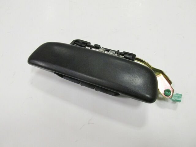 CITROEN SAXO- 00/03; ÖN KAPI DIS AÇMA KOLU SOL (PÜTÜRLÜ SIYAH) (HUSHAN)