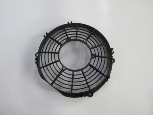 UNIVERSAL UNIVERSAL-; RADYATÖR FAN DAVLUMBAZI BOS GÖVDE 10 KANAT TÜM ARA MODELLER IÇIN KÜÇÜK TIP