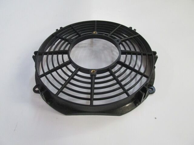 UNIVERSAL UNIVERSAL-; RADYATÖR FAN DAVLUMBAZI BOS GÖVDE 10 KANAT TÜM ARA MODELLER IÇIN KÜÇÜK TIP