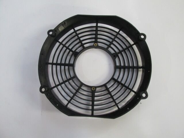 UNIVERSAL UNIVERSAL-; RADYATÖR FAN DAVLUMBAZI BOS GÖVDE 10 KANAT TÜM ARA MODELLER IÇIN KÜÇÜK TIP