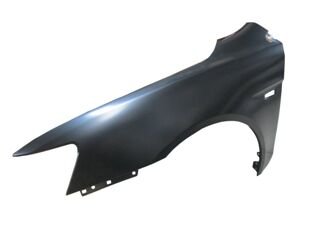 MITSUBISHI LANCER- 08/16; ÖN ÇAMURLUK DELIKLI SOL (TW)