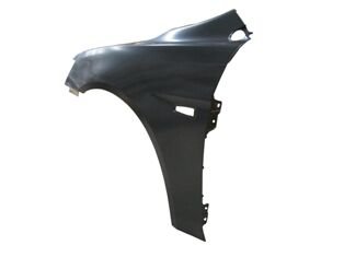 MITSUBISHI LANCER- 08/16; ÖN ÇAMURLUK DELIKLI SOL (TW)