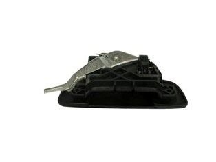 CITROEN SAXO- 00/03; ARKA KAPI DIS AÇMA KOLU SAG (PÜTÜRLÜ SIYAH) (HUSHAN)