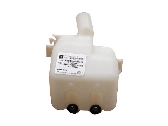 HONDA JAZZ- 05/08; ÖN CAM SU BIDONU/DEPOSU MOTORSUZ (ÇIFT MOTOR YUVALI) (LT-HD2061) (TYG)