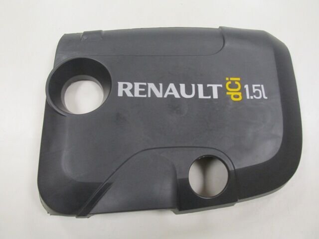 RENAULT CLIO- 3- HB- 09/12; MOTOR ÜST KAPAGI (1.5 DCI)