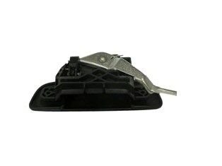 CITROEN SAXO- 00/03; ARKA KAPI DIS AÇMA KOLU SOL (PÜTÜRLÜ SIYAH) (HUSHAN)