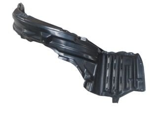 MITSUBISHI LANCER- 08/16; ÖN ÇAMURLUK DAVLUMBAZI SOL (EVO TIPI)