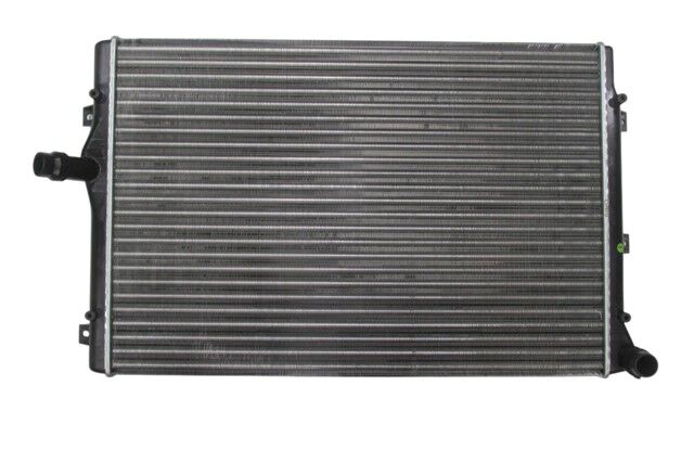 VOLKSWAGEN CC- 13/17; SU RADYATÖRÜ 2.0 TDI (MEKANIK) (650X448X34) (MANUEL) ALÜMINYUM (ORIS)