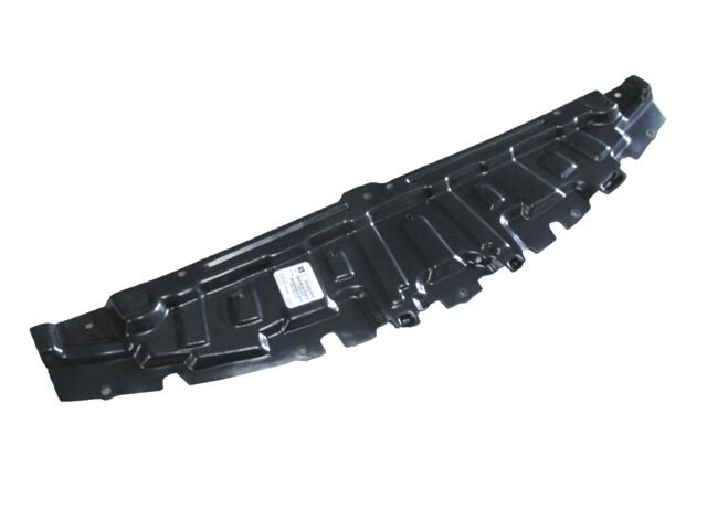 MAZDA 3- SD- 03/06; KARTER MUHAFAZA PLASTIGI (ÖN TAMPON ALTI) (LT-MZ8003) (TYG)