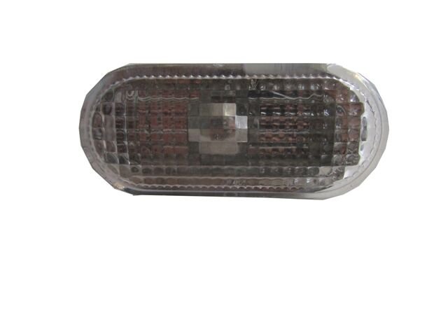 VOLKSWAGEN CADDY- 96/03; ÇAMURLUK SINYALI BEYAZ SAG/SOL AYNI (ADET) (EUROLAMP)