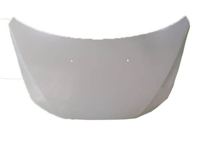 MITSUBISHI LANCER- 08/16; MOTOR KAPUTU GRI BOYALI (ICELI/TENASONLU) (SIMYI)