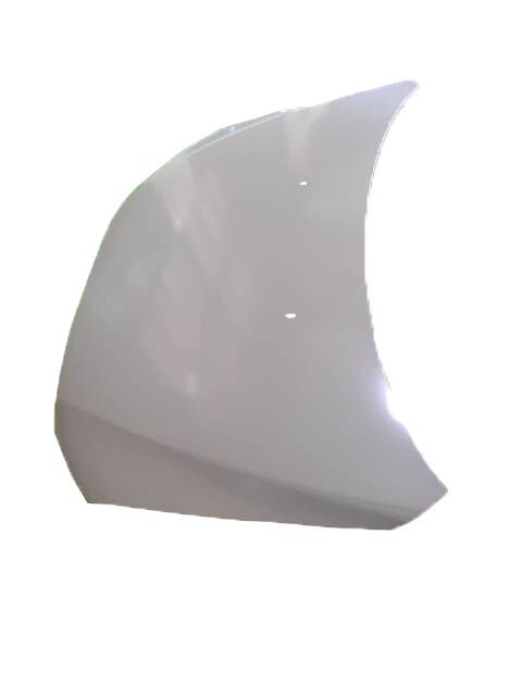 MITSUBISHI LANCER- 08/16; MOTOR KAPUTU GRI BOYALI (ICELI/TENASONLU) (SIMYI)